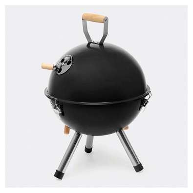 Kugelgrill COOKOUT,schwarz