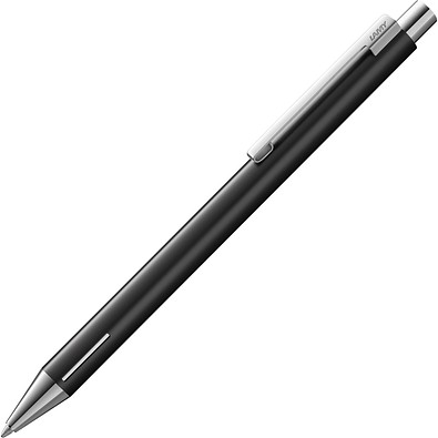 Kugelschreiber LAMY econ, black