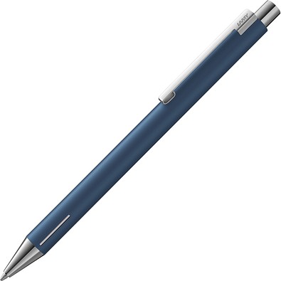 Kugelschreiber LAMY econ, indigo