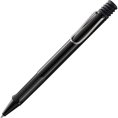 Kugelschreiber LAMY safari, black