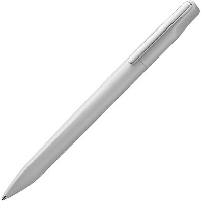 Kugelschreiber LAMY xevo, lightgrey
