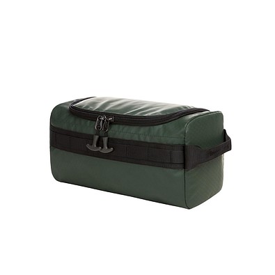 Kulturtasche ACTIVE, dunkelgrün