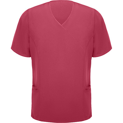 Kurzarm-Service-Oberteil Ferox, M, rosette