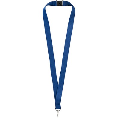 Lago Lanyard, navy