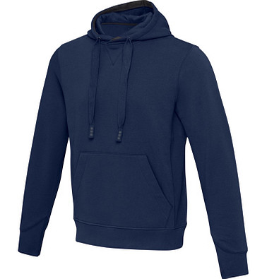 Laguna Unisex Hoodie, navy, S