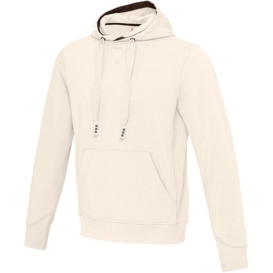 Laguna Unisex Hoodie, Sandstone, S