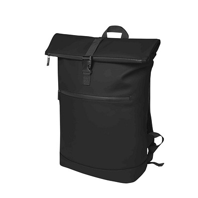 Laptop-Rucksack PURE, schwarz