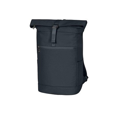 Laptop-Rucksack STAR, schwarz