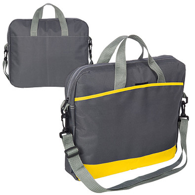 Laptop-Tasche Ferrol,gelb