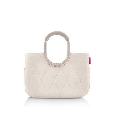 loopshopper M, puffer stone