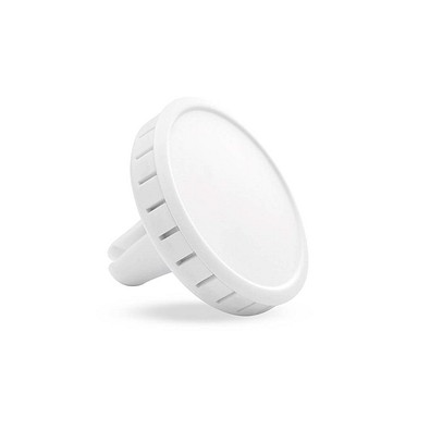 Autoduft Scrib, weiß