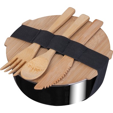 Lunchbox Graz,schwarz