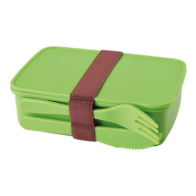Lunchbox NOONTIME,grün