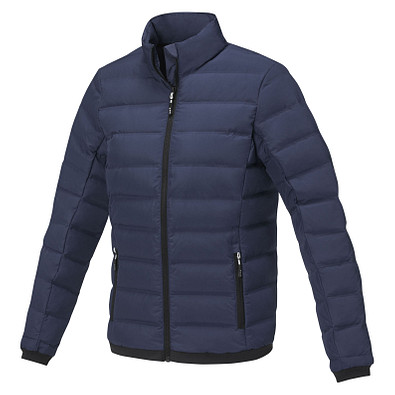 Macin Daunenjacke für Damen, navy, L