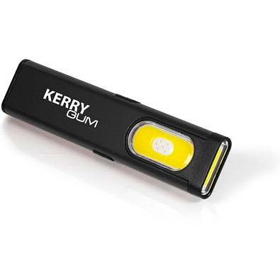 MagFlash magnet, Schwarz