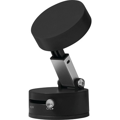 Auto Smartphone-Halter STRONG HOLD, schwarz