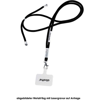 MagPhone cord eco rPET, Laut Farbtabelle