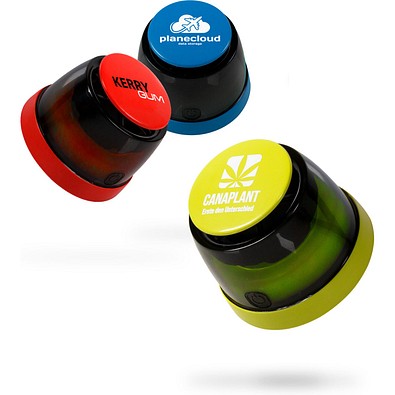 MagSpeaker magnet color, nach Pantone