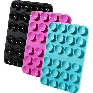 MagSquid magnet, Blau