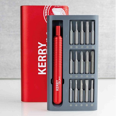 MagTool kit 30, Schwarz