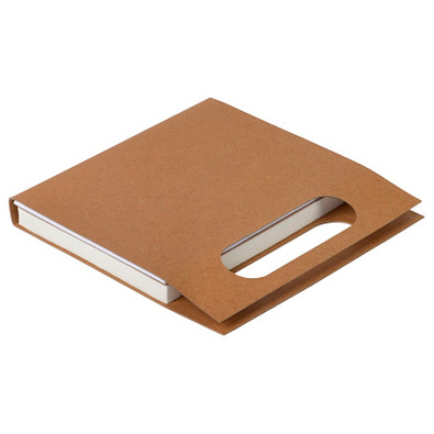 Mal-Set Painting Bag, braun