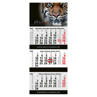 geiger notes 3-Monats-Block-Wandkalender Blick 2022 geiger notes 3-Monats-Block-Wandkalender Blick 2022