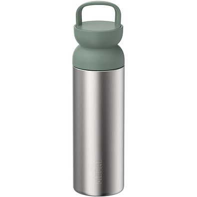 Mepal Ellipse 500 ml Thermobecher mit Teesieb, salbei