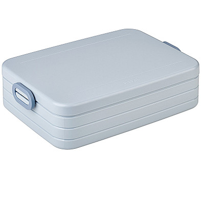 Mepal Lunchbox Take a Break large 1,5 l, nordic blue