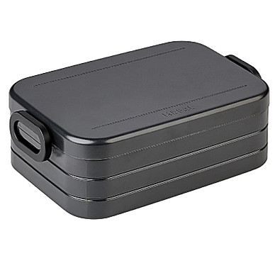 Mepal Lunchbox Take a Break midi 900 ml, nordic black