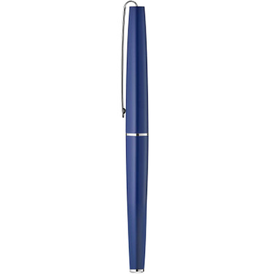 uma® Metall-Rollerball Eternity, blau