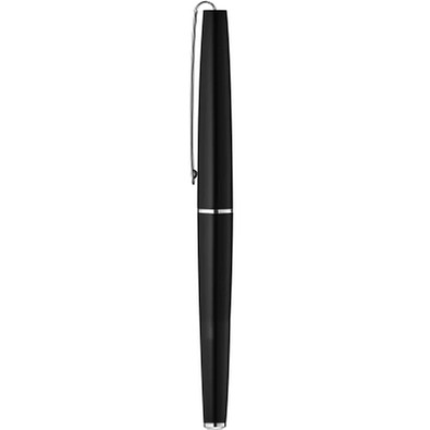 uma® Metall-Rollerball Eternity, schwarz