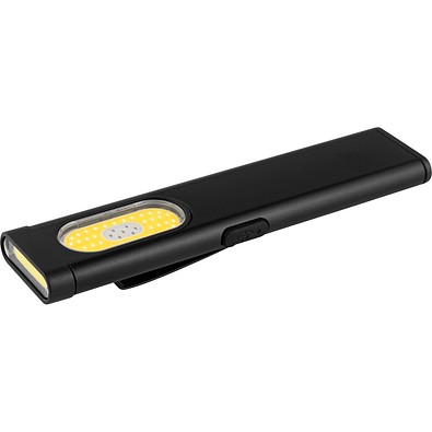 Metmaxx® Arbeitslampe LuminaWorkPocket