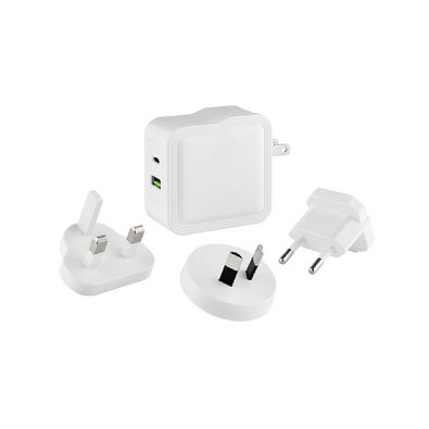 Metmaxx® Busines&TravelProGAN45