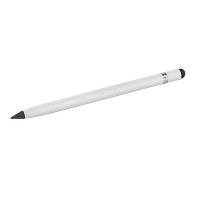 Metmaxx® Grafitstift EndlessGrafite TopBasic, weiß