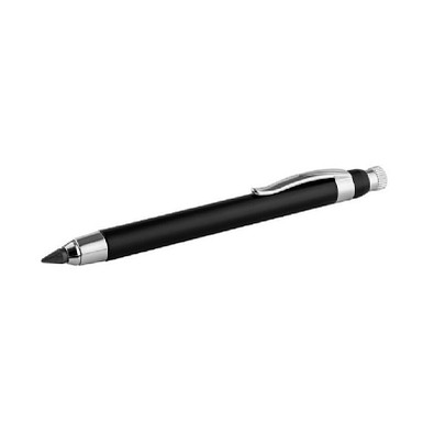Metmaxx® Fallminenstift ScribleStar+ schwarz EVO