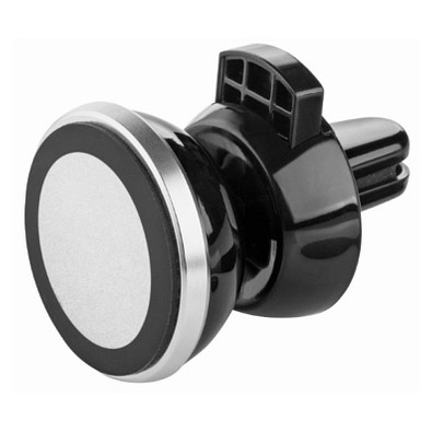 METMAXX® Handyhalter HoldnClickMetal schwarz