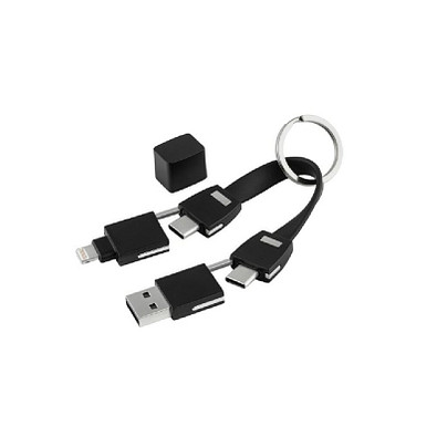 Metmaxx® Ladekabel LadeMeisterUltraCompact45