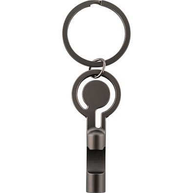 Metmaxx® Schlüsselanhänger KeyBuddyTrio