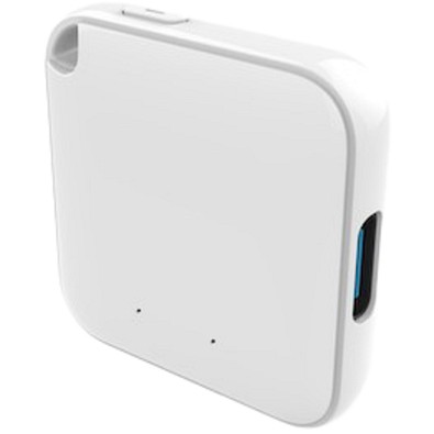 Metmaxx® Smart Tracker LocateDuo&Recharge