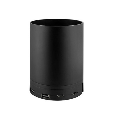 Metmaxx® Stifteköcher FutureChargeDeskHub