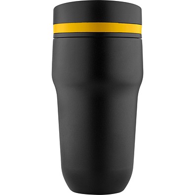 Metmaxx® Thermobecher CremaExtensaCeramica+