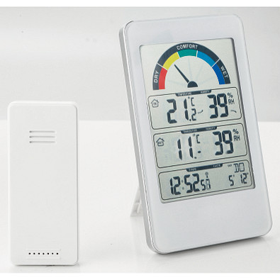 METMAXX® Wellness Station Sattelite Time & Wellness, weiß METMAXX® Wellness Station Sattelite Time & Wellness, weiß