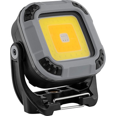 Metmaxx® Worklight LuminaPocketPro