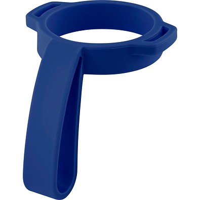 Metmaxx®Loop in blau