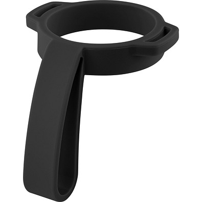 Metmaxx®Loop in schwarz