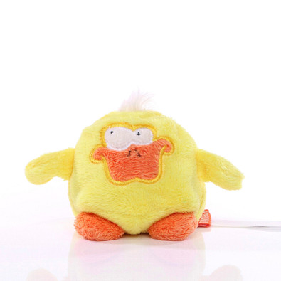 Minifeet® Displayreiniger Schmoozies, Ente