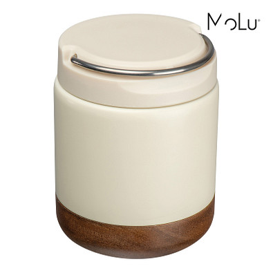 MoLu Foodcontainer Porto Cervo,weiss