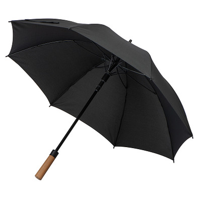 MoLu Regenschirm Saint Barth,schwarz