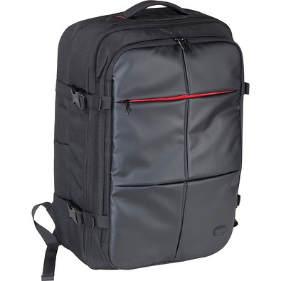 MoLu Rucksack San Luis,schwarz