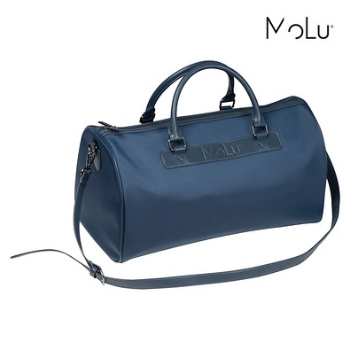 MoLu Weekender Monaco,dunkelblau